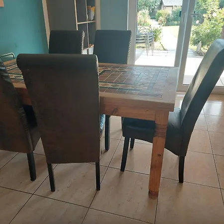 Kunst Appartamento Satow