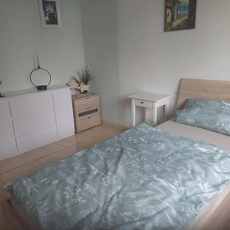 Kunst Apartment Satow